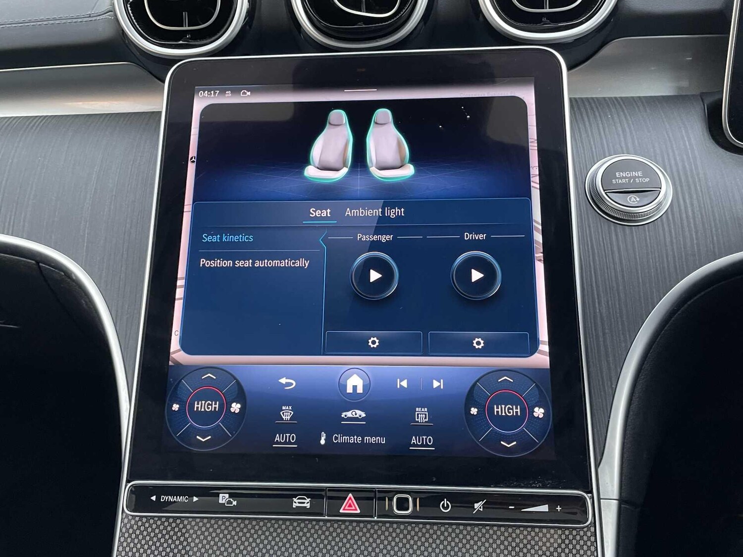 Used Mercedes-Benz C Class 2024 for sale - 77604917: Photo 34