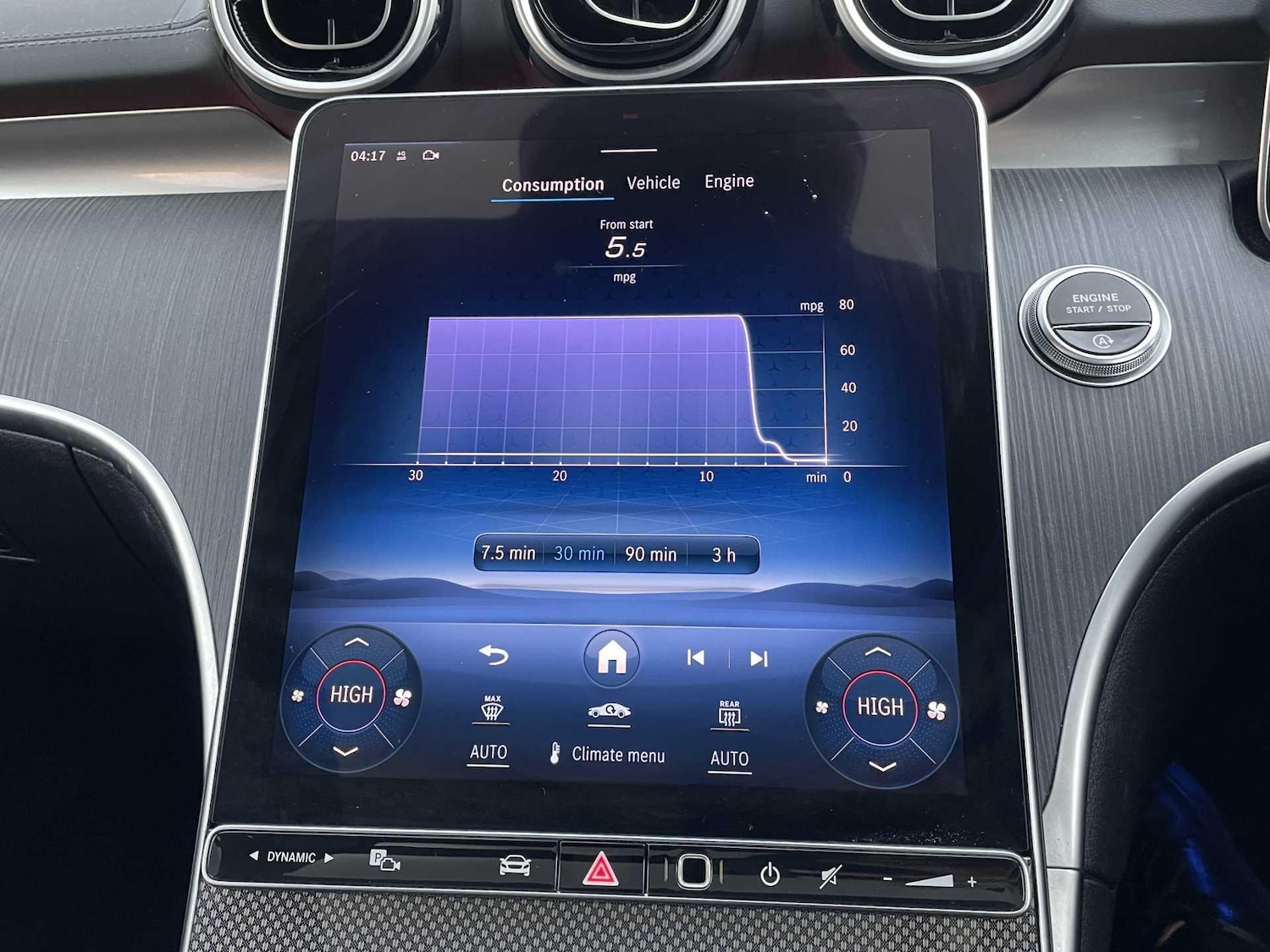 Used Mercedes-Benz C Class 2024 for sale - 77604917: Photo 35