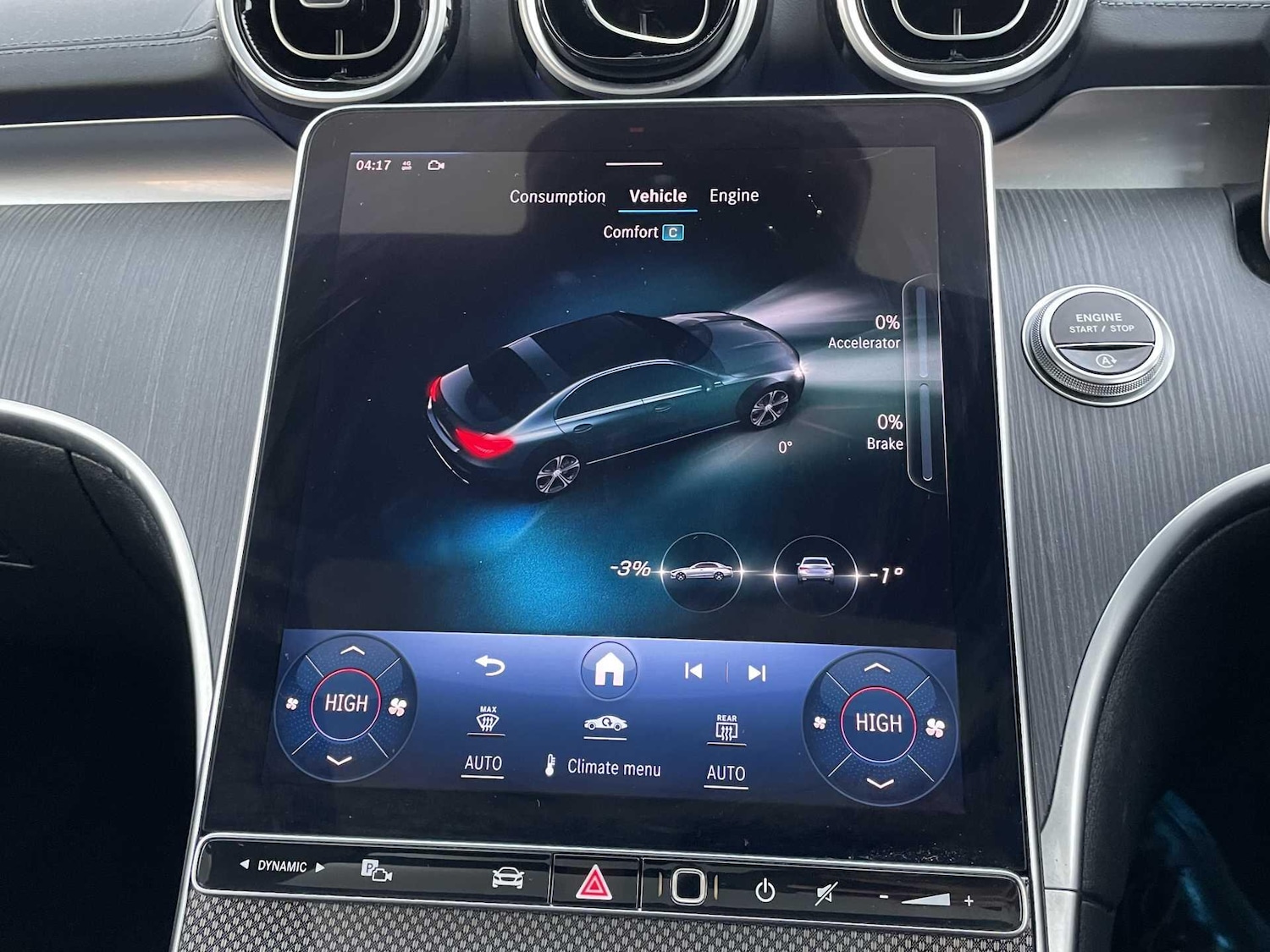 Used Mercedes-Benz C Class 2024 for sale - 77604917: Photo 36