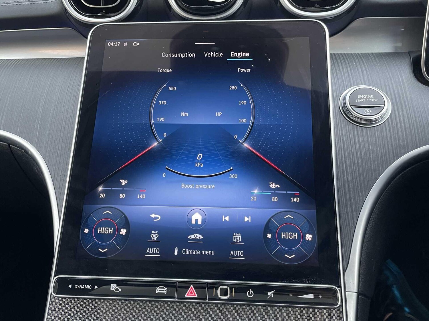 Used Mercedes-Benz C Class 2024 for sale - 77604917: Photo 37