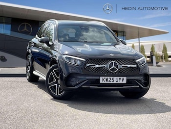 Used Mercedes-Benz GLC 2025 for sale - 79348294: Photo
