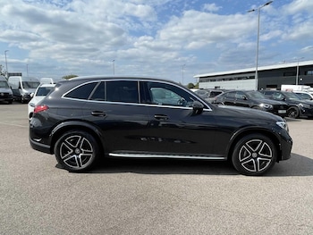 Used Mercedes-Benz GLC 2025 for sale - 79348294: Photo
