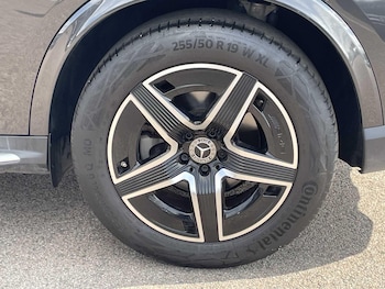 Used Mercedes-Benz GLC 2025 for sale - 79348294: Photo
