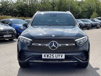 Used Mercedes-Benz GLC 2025 for sale - 79348294: Photo