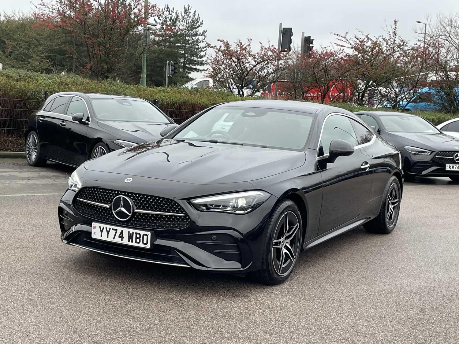 Used Mercedes-Benz CLE for sale - 77993333: Photo 12