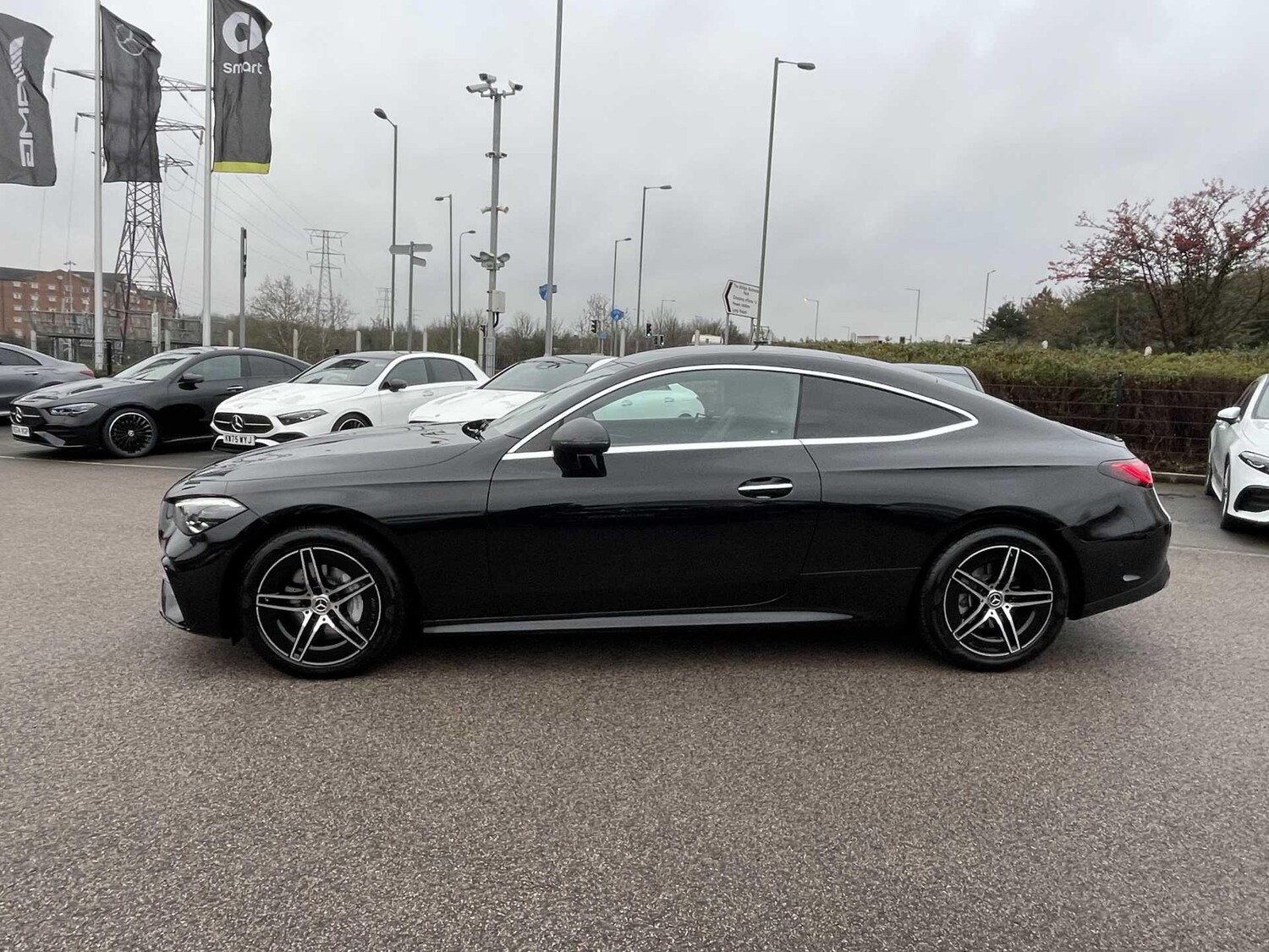 Used Mercedes-Benz CLE for sale - 77993333: Photo 13