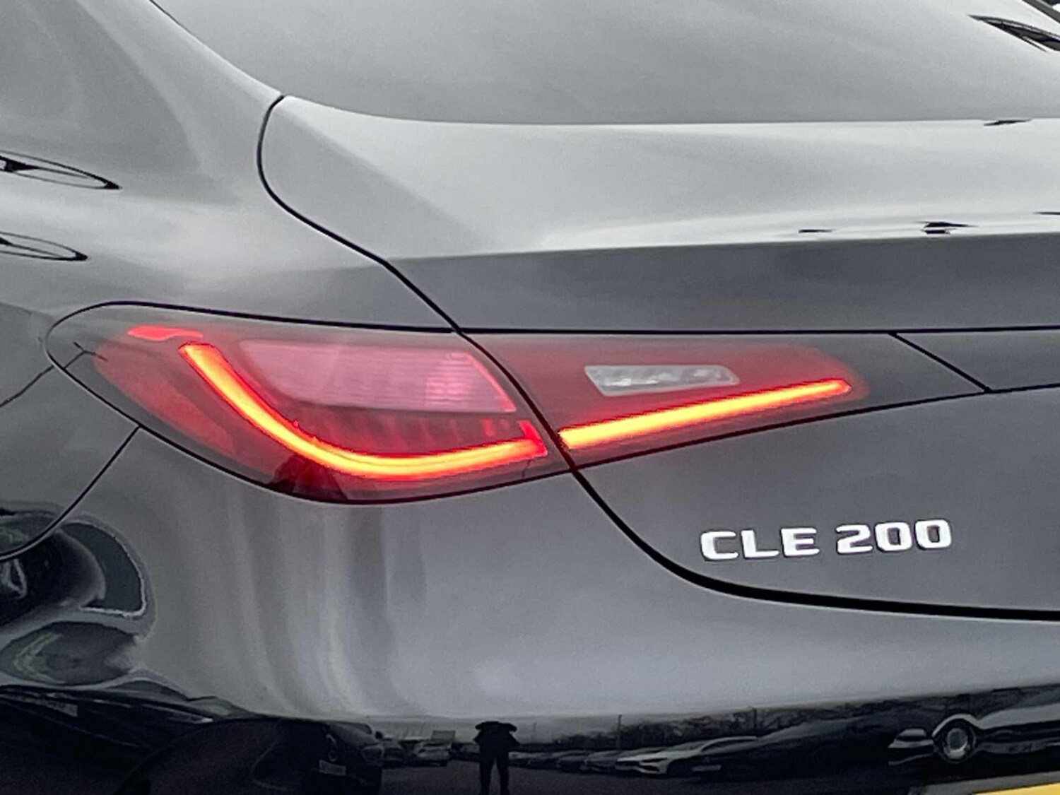 Used Mercedes-Benz CLE for sale - 77993333: Photo 15