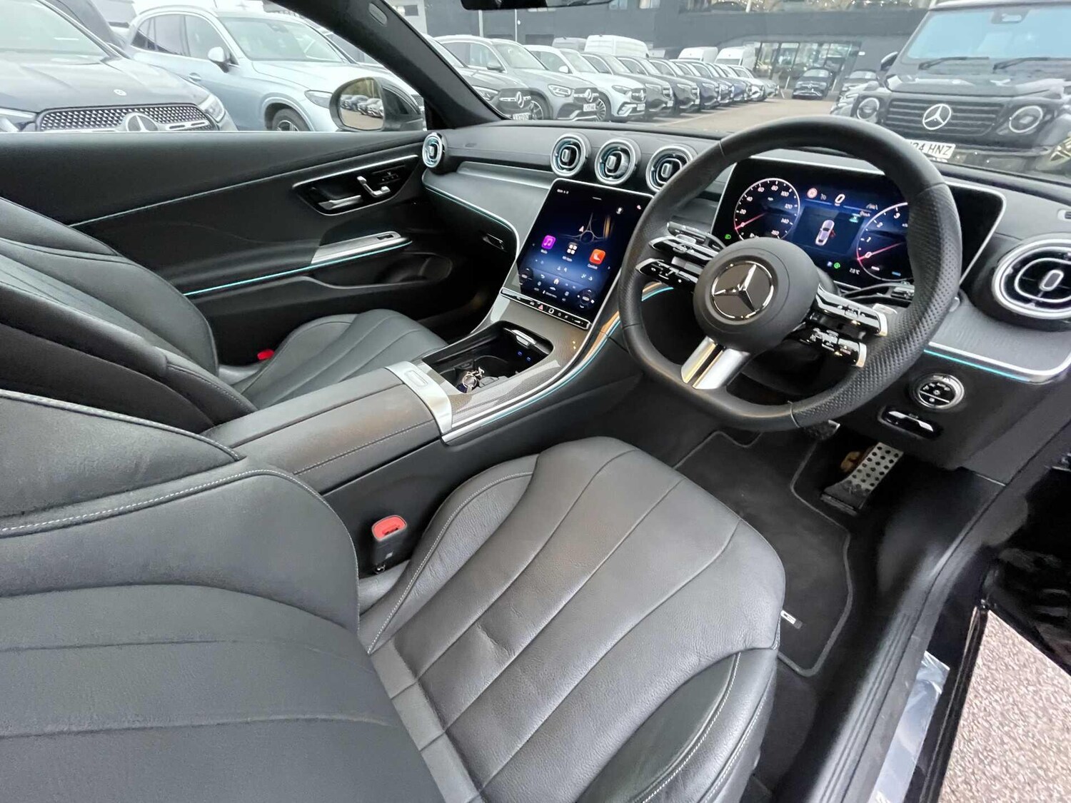 Used Mercedes-Benz CLE for sale - 77993333: Photo 19