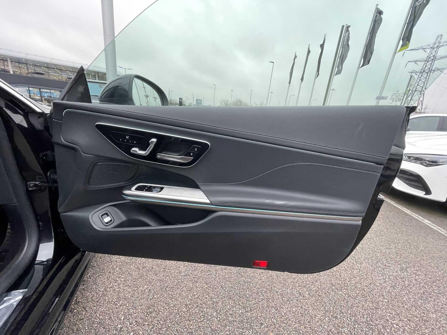 Used Mercedes-Benz CLE for sale - 77993333: Photo 20