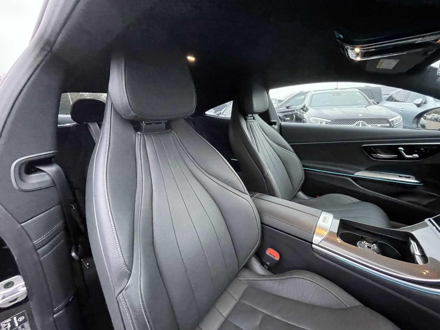 Used Mercedes-Benz CLE for sale - 77993333: Photo 22