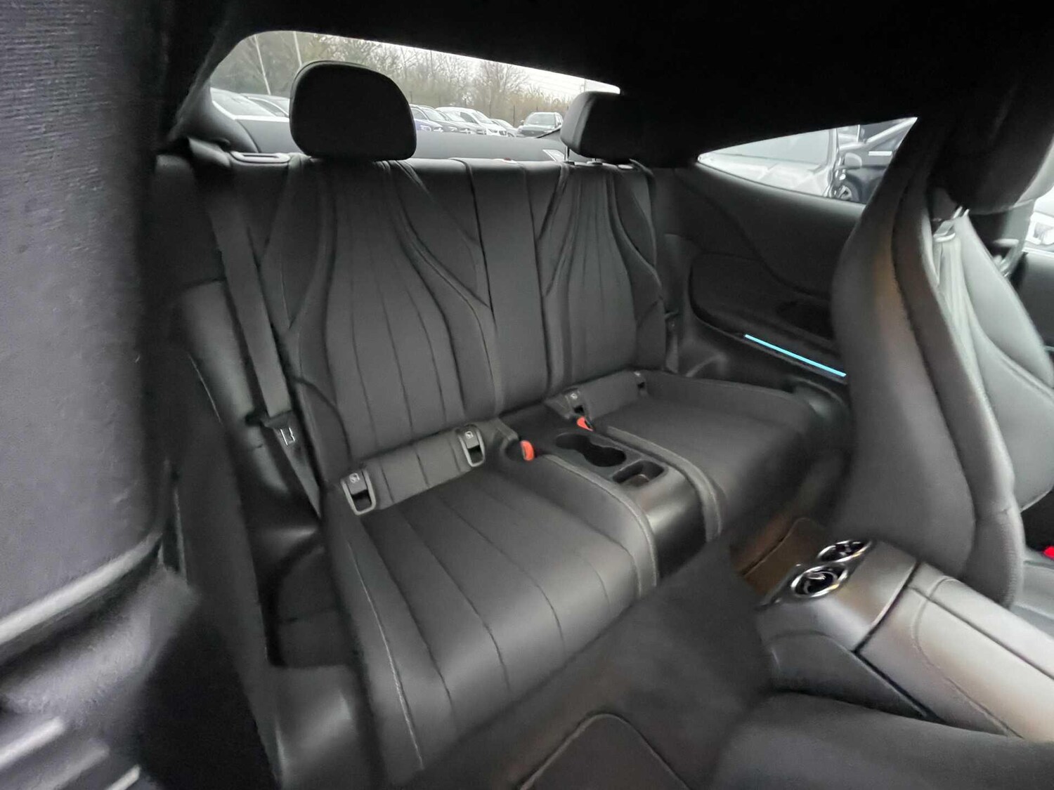 Used Mercedes-Benz CLE for sale - 77993333: Photo 23