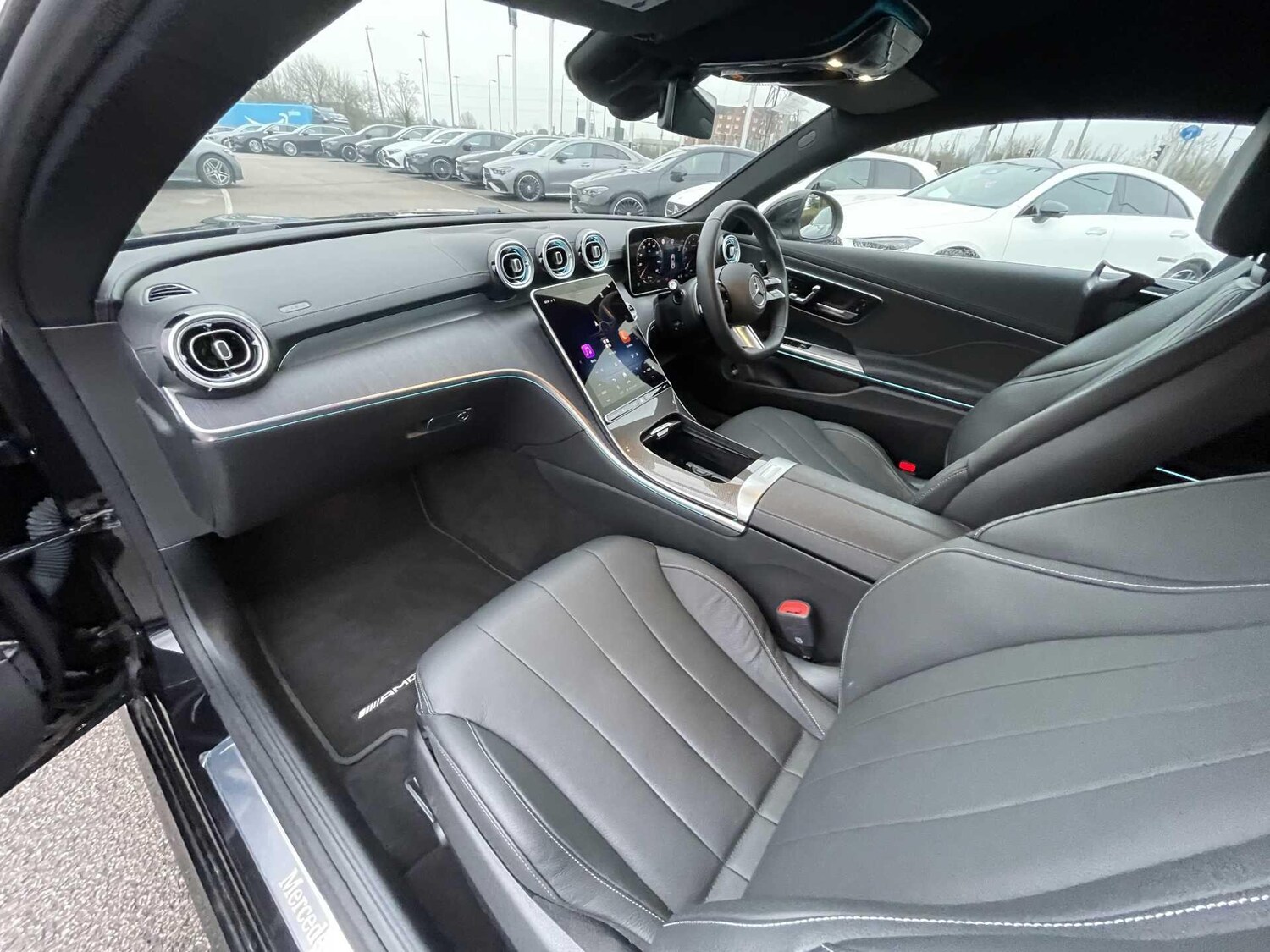 Used Mercedes-Benz CLE for sale - 77993333: Photo 24