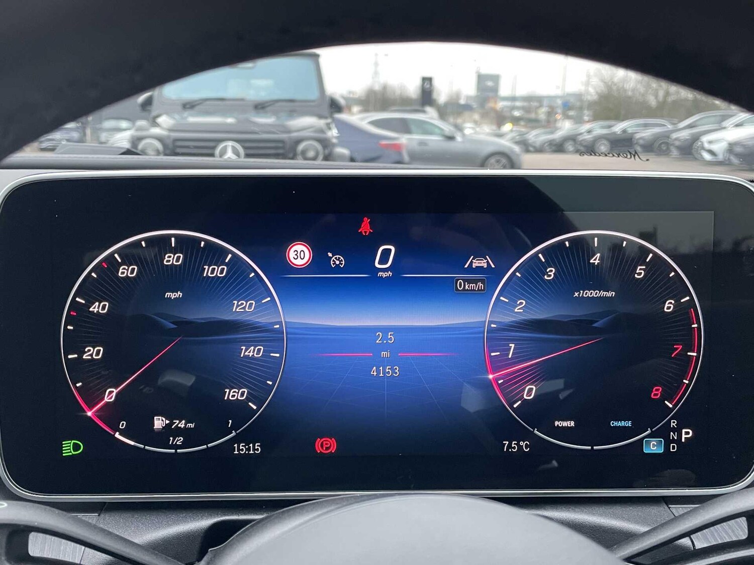 Used Mercedes-Benz CLE for sale - 77993333: Photo 25