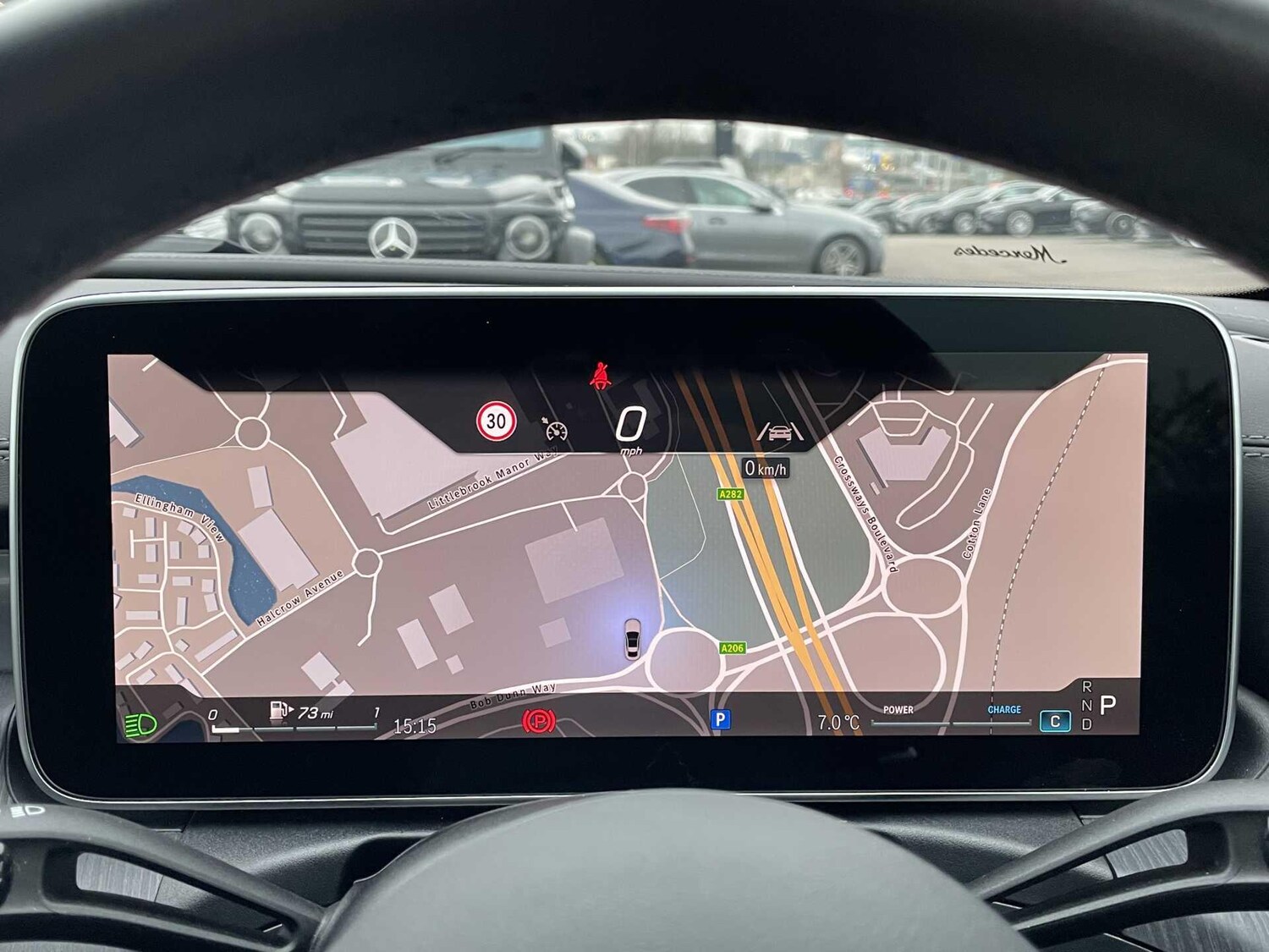 Used Mercedes-Benz CLE for sale - 77993333: Photo 27