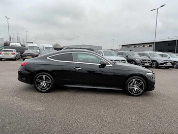 Used Mercedes-Benz CLE 2025 for sale - 77993333: Photo