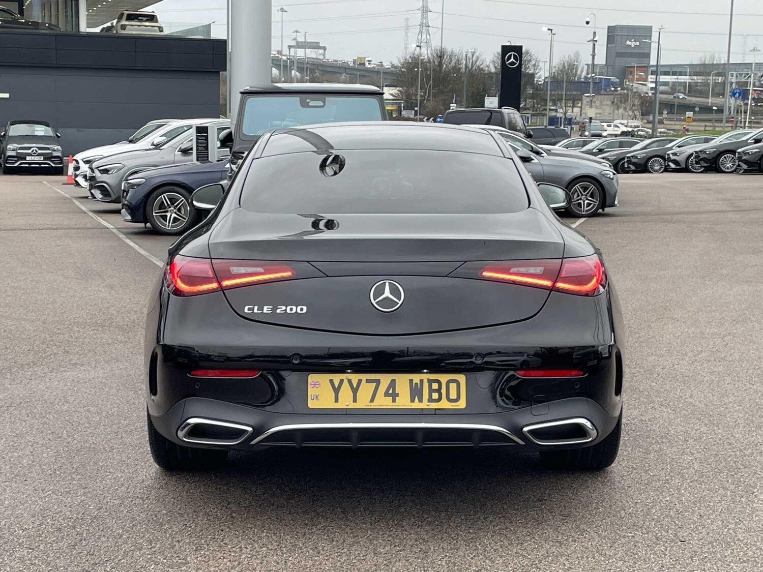 Used Mercedes-Benz CLE for sale - 77993333: Photo 5