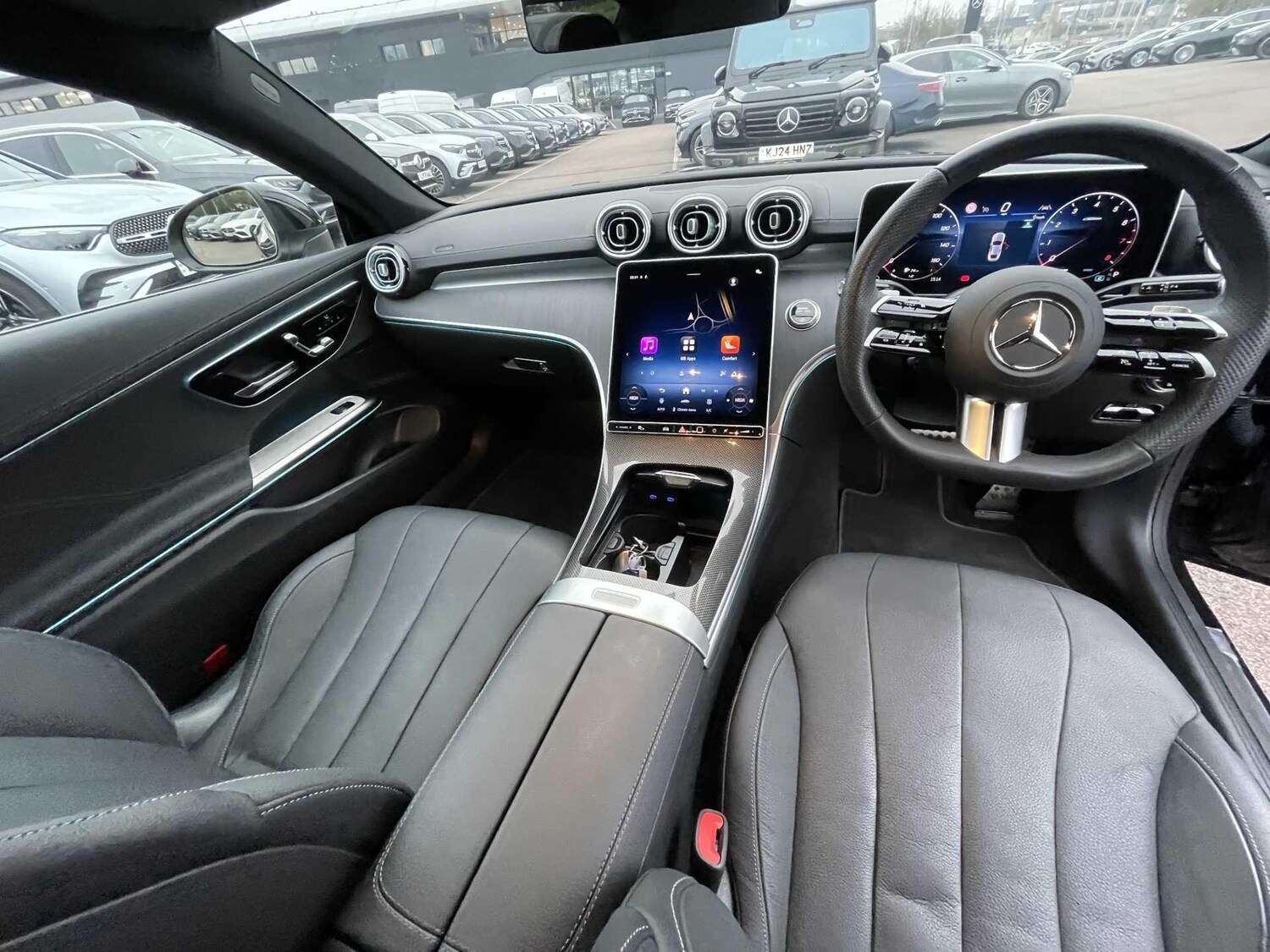 Used Mercedes-Benz CLE for sale - 77993333: Photo 6