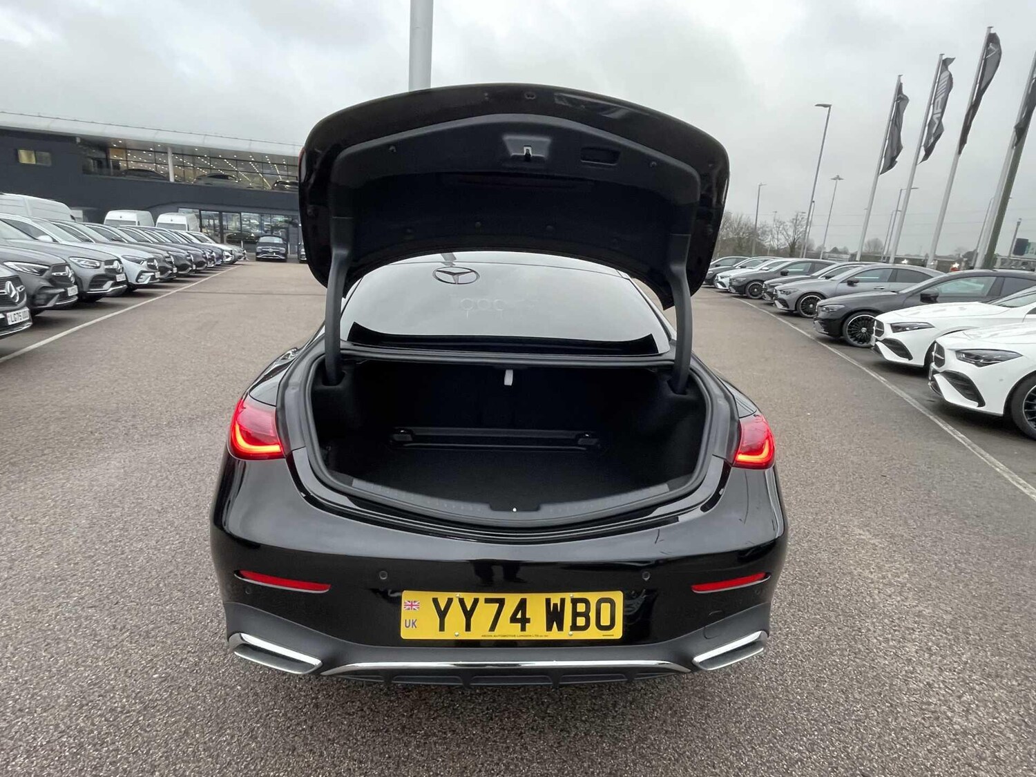 Used Mercedes-Benz CLE for sale - 77993333: Photo 9