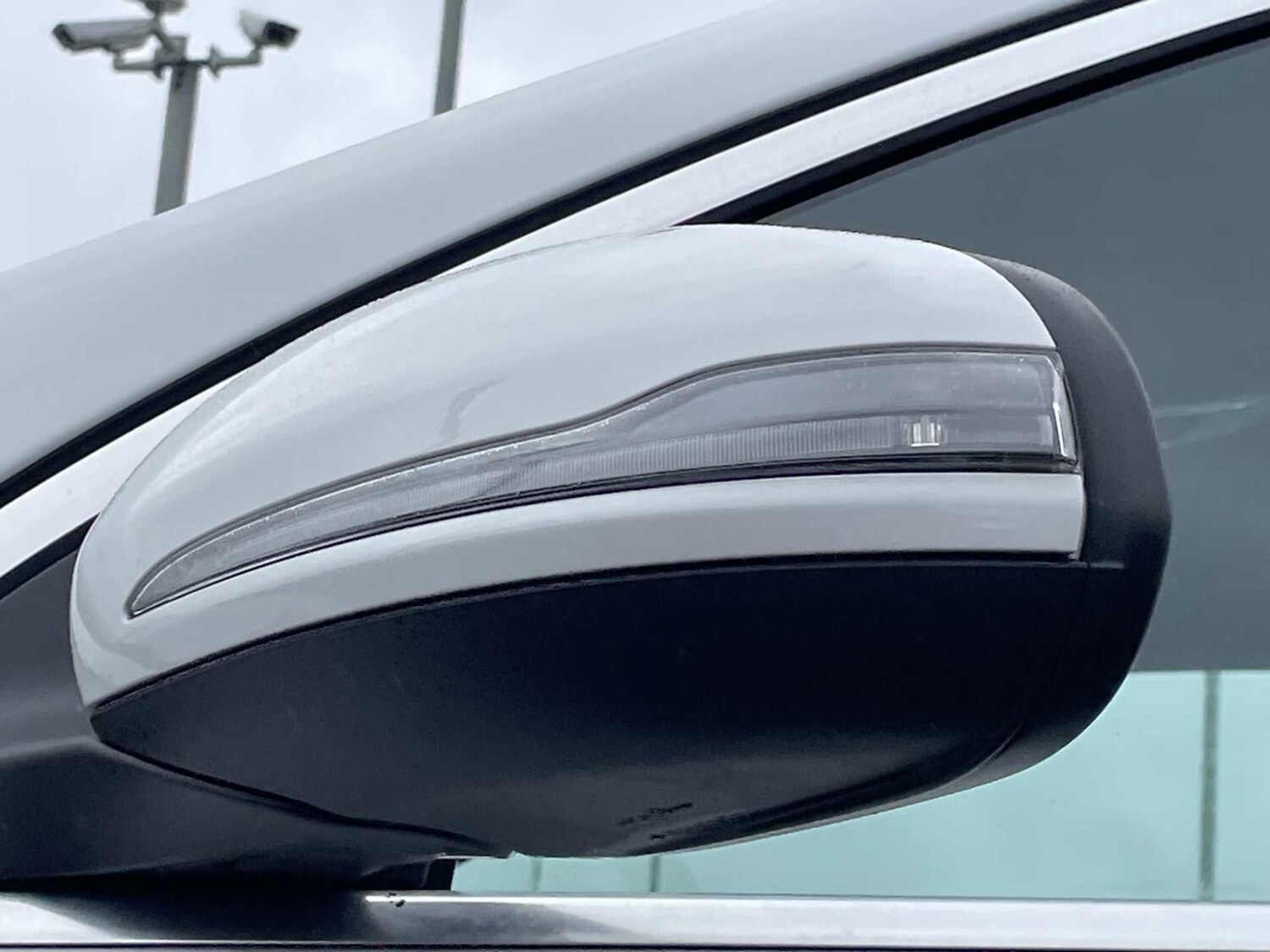 Used Mercedes-Benz EQA 2021 for sale - 77604877: Photo 16