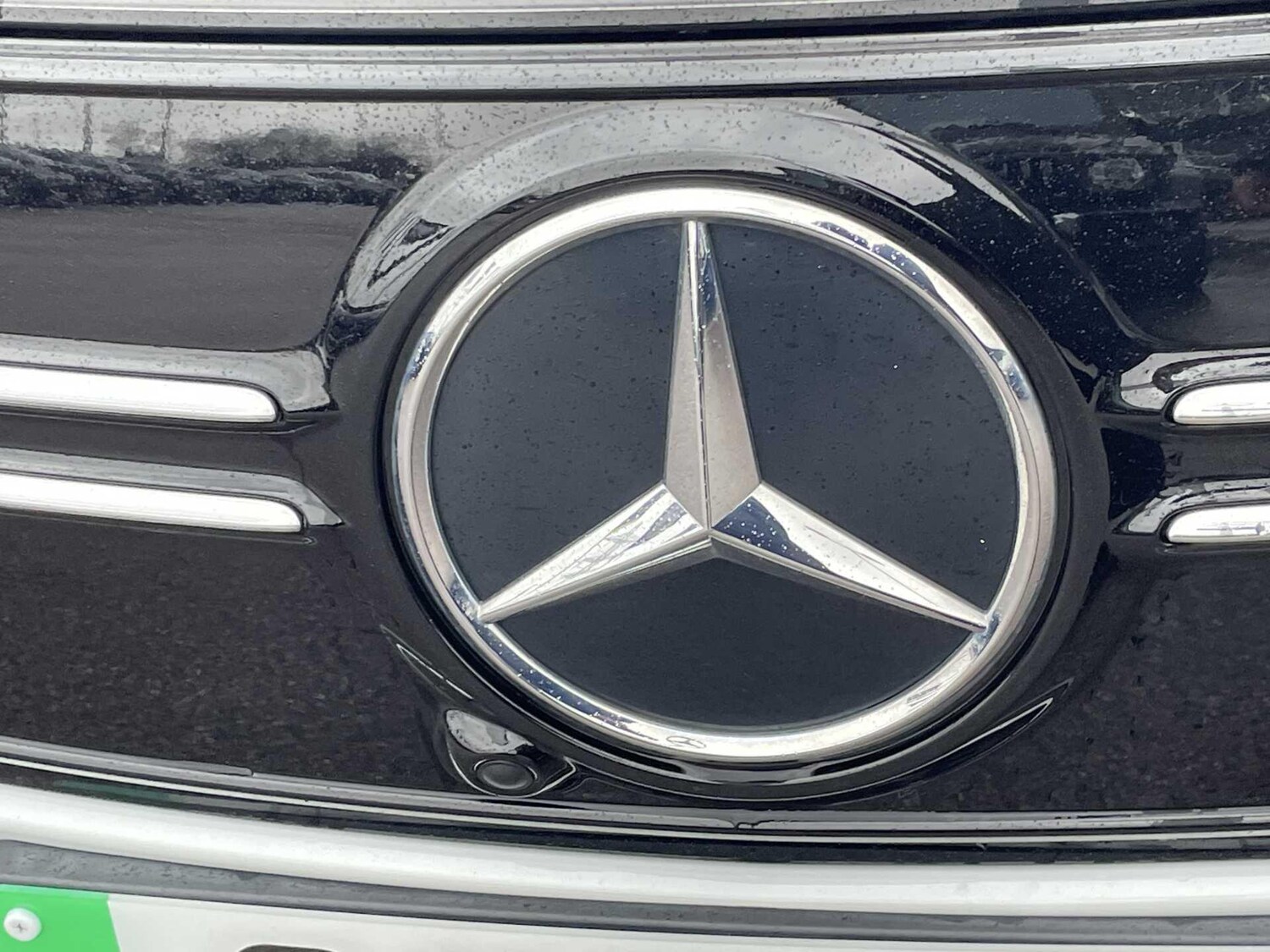 Used Mercedes-Benz EQA 2021 for sale - 77604877: Photo 18