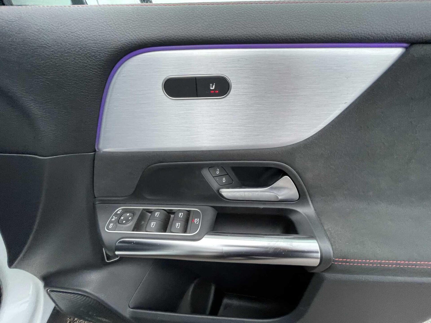 Used Mercedes-Benz EQA 2021 for sale - 77604877: Photo 21