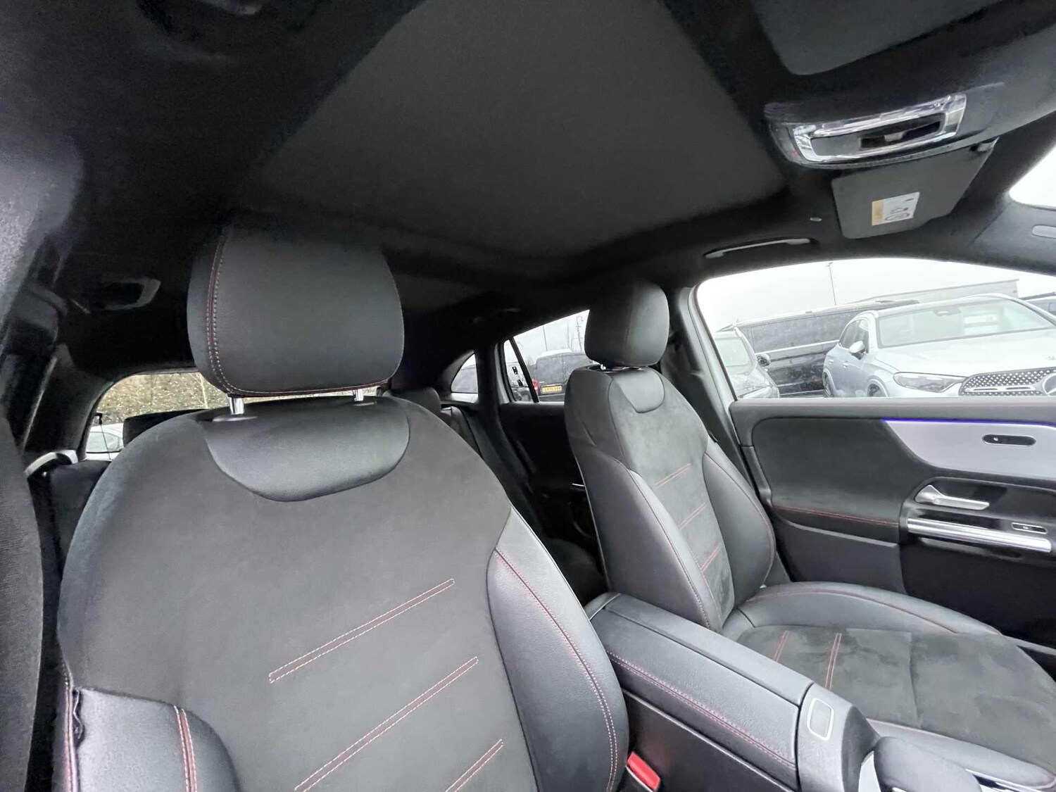 Used Mercedes-Benz EQA 2021 for sale - 77604877: Photo 22