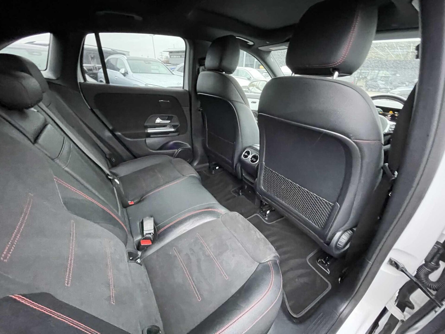 Used Mercedes-Benz EQA 2021 for sale - 77604877: Photo 23