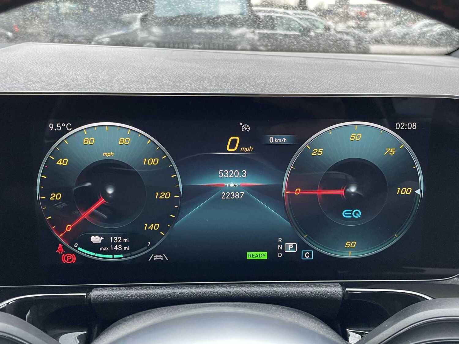 Used Mercedes-Benz EQA 2021 for sale - 77604877: Photo 26