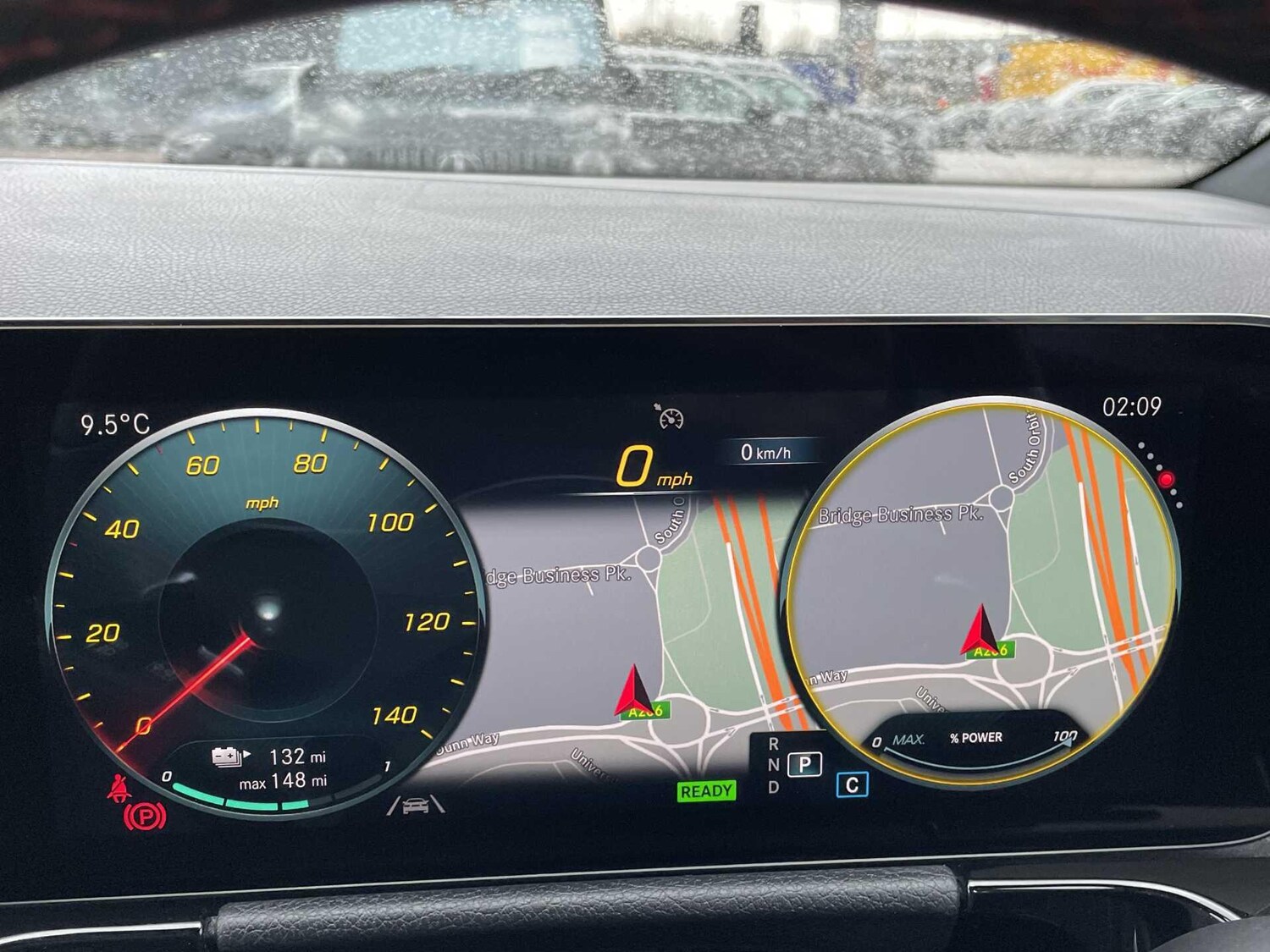 Used Mercedes-Benz EQA 2021 for sale - 77604877: Photo 28