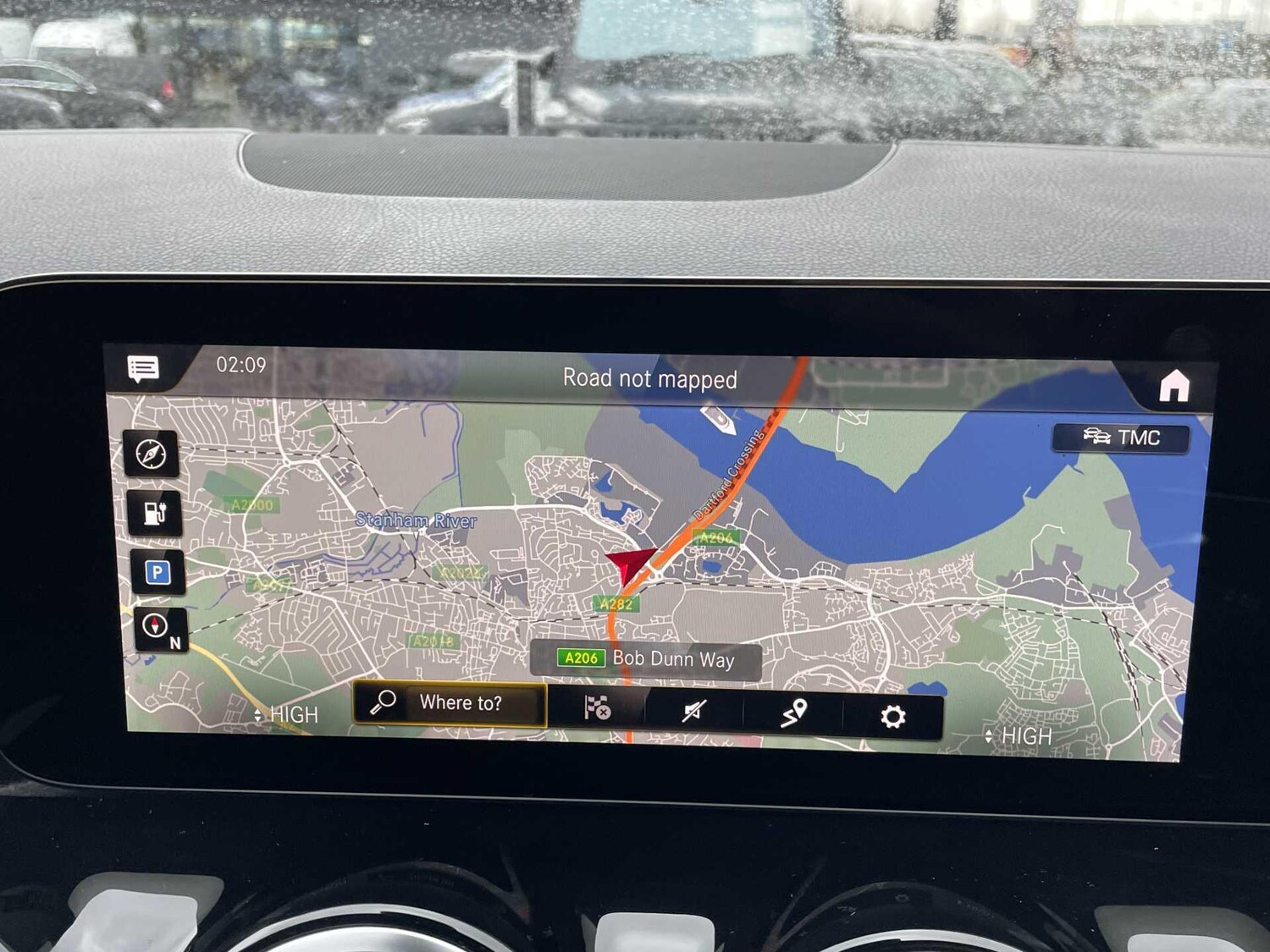 Used Mercedes-Benz EQA 2021 for sale - 77604877: Photo 29