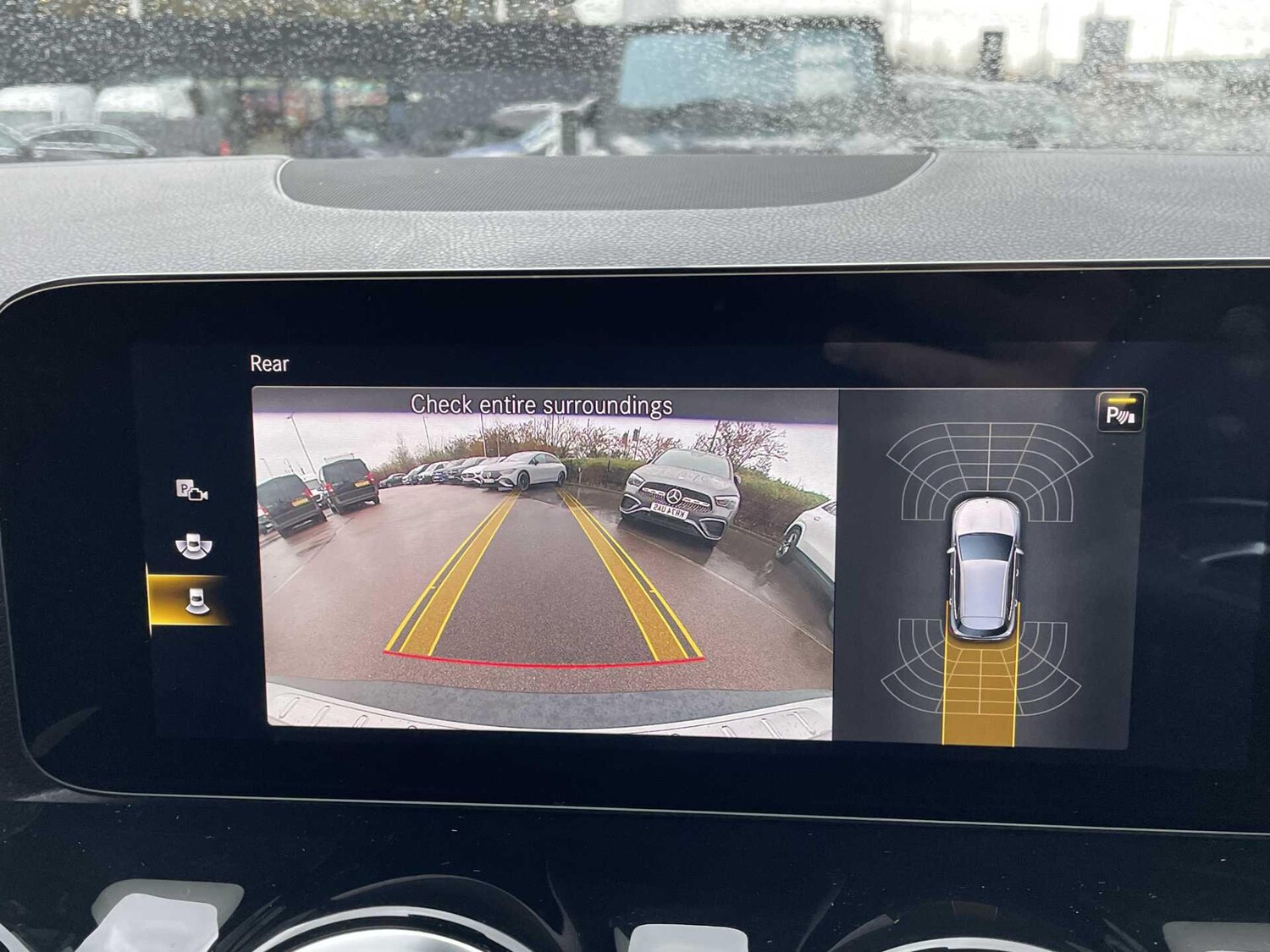 Used Mercedes-Benz EQA 2021 for sale - 77604877: Photo 30