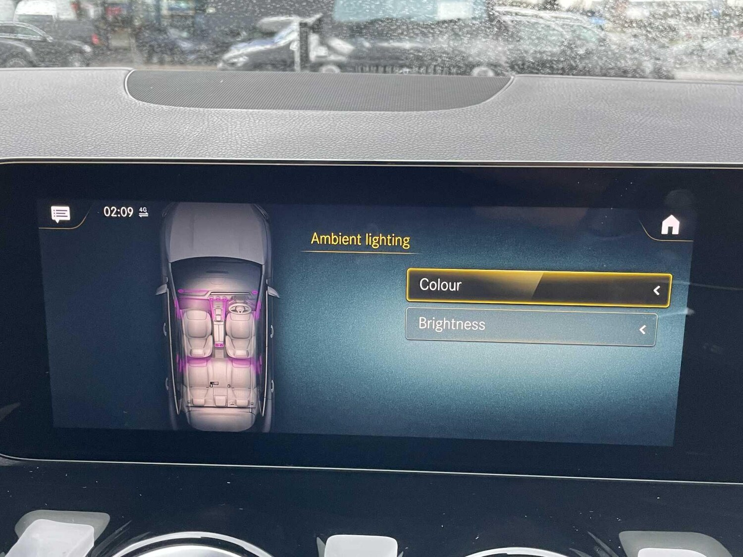 Used Mercedes-Benz EQA 2021 for sale - 77604877: Photo 31