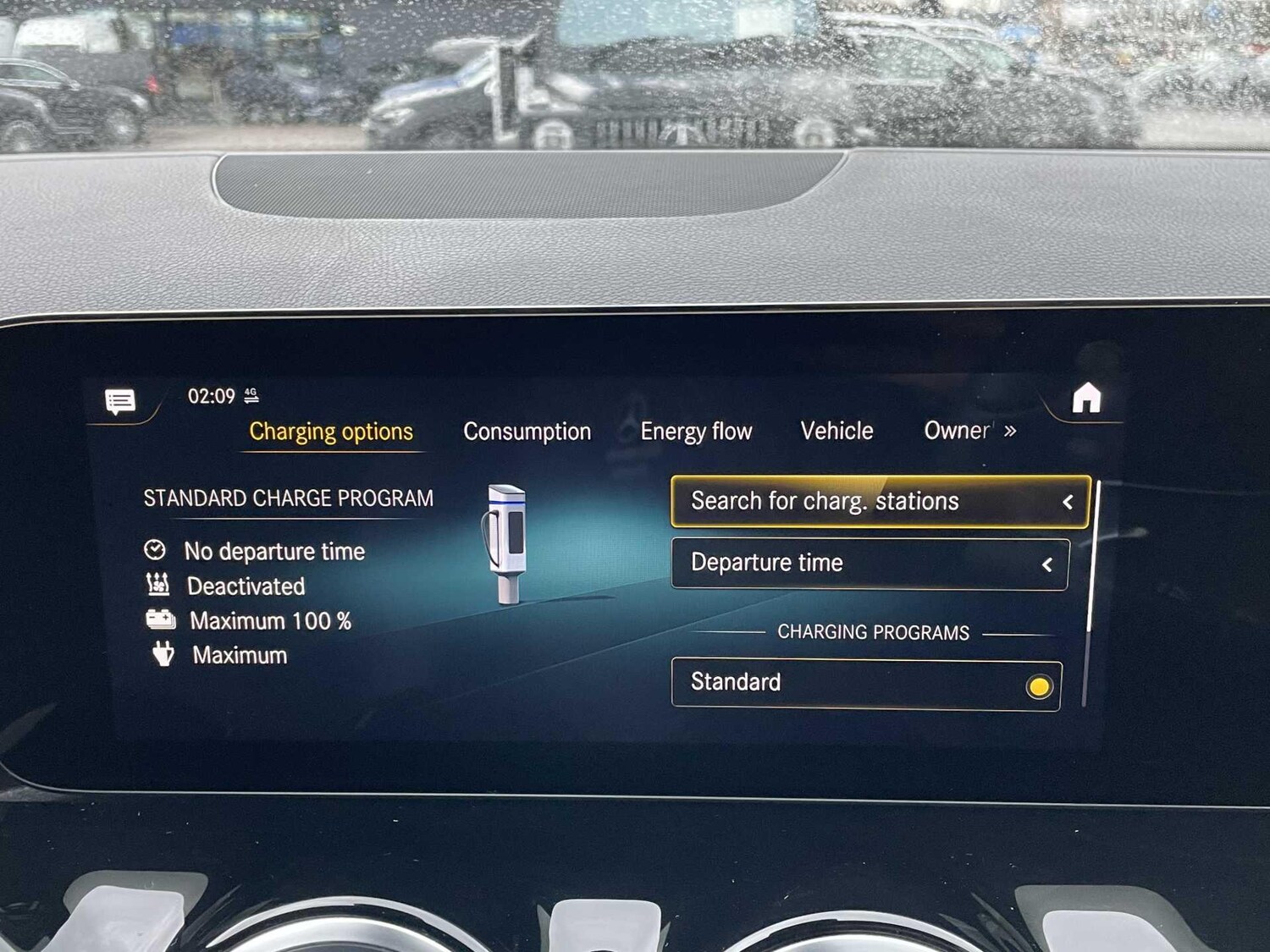 Used Mercedes-Benz EQA 2021 for sale - 77604877: Photo 32