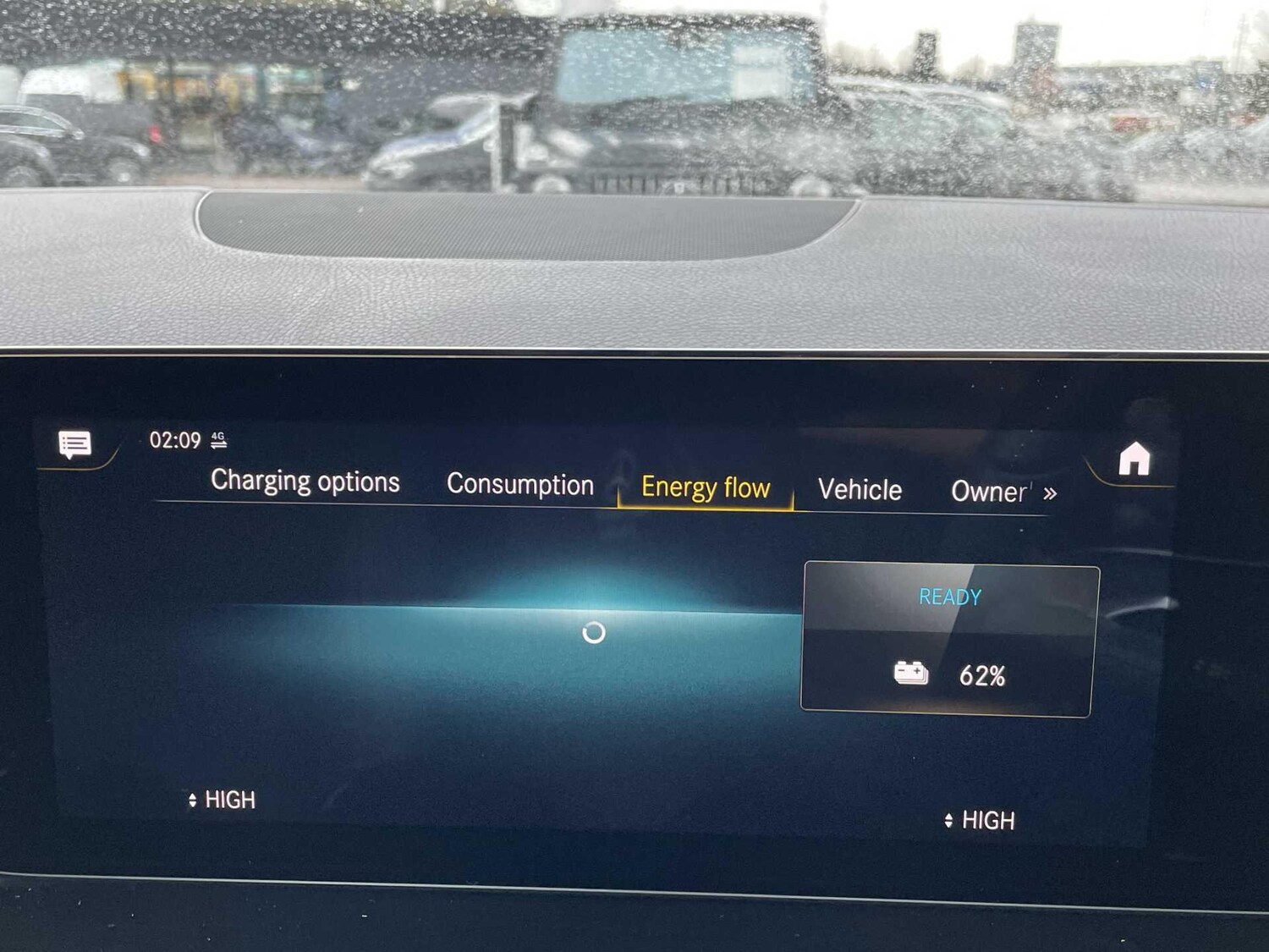 Used Mercedes-Benz EQA 2021 for sale - 77604877: Photo 34