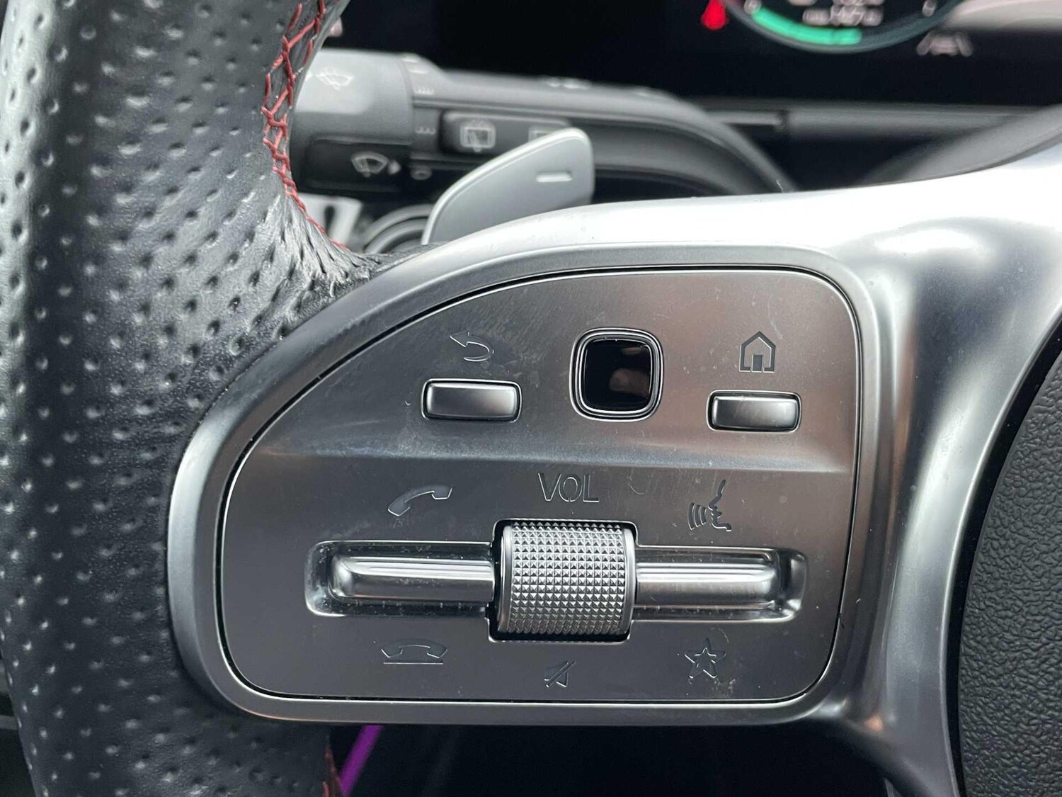 Used Mercedes-Benz EQA 2021 for sale - 77604877: Photo 38