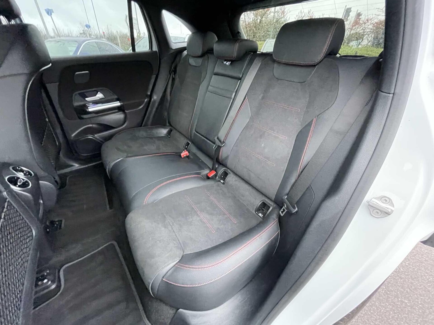 Used Mercedes-Benz EQA 2021 for sale - 77604877: Photo 8