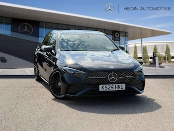 Used Mercedes-Benz A-Class 2025 for sale - 78957895: Photo