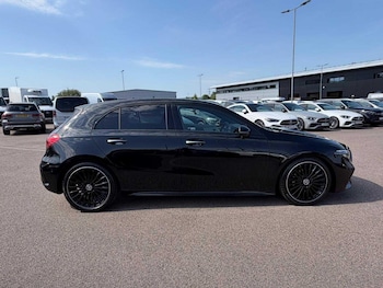 Used Mercedes-Benz A-Class 2025 for sale - 78957895: Photo