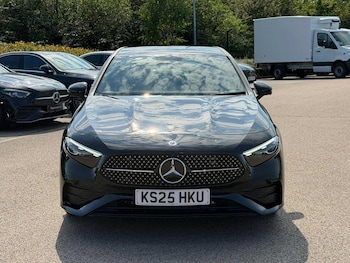 Used Mercedes-Benz A-Class 2025 for sale - 78957895: Photo