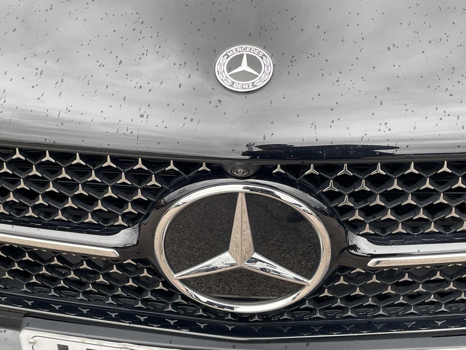 Used Mercedes-Benz A-Class 2025 for sale - 77696277: Photo 18