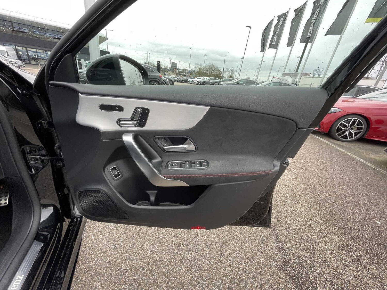 Used Mercedes-Benz A-Class 2025 for sale - 77696277: Photo 20