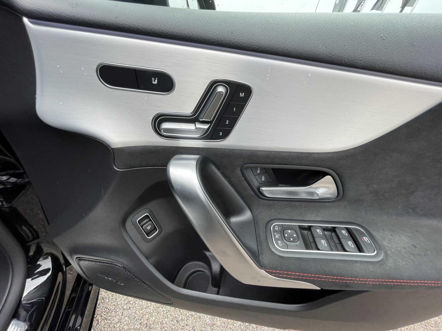 Used Mercedes-Benz A-Class 2025 for sale - 77696277: Photo 21