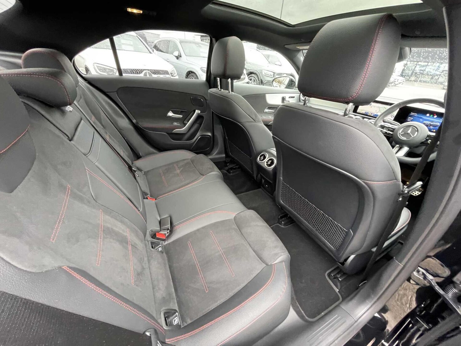 Used Mercedes-Benz A-Class 2025 for sale - 77696277: Photo 23