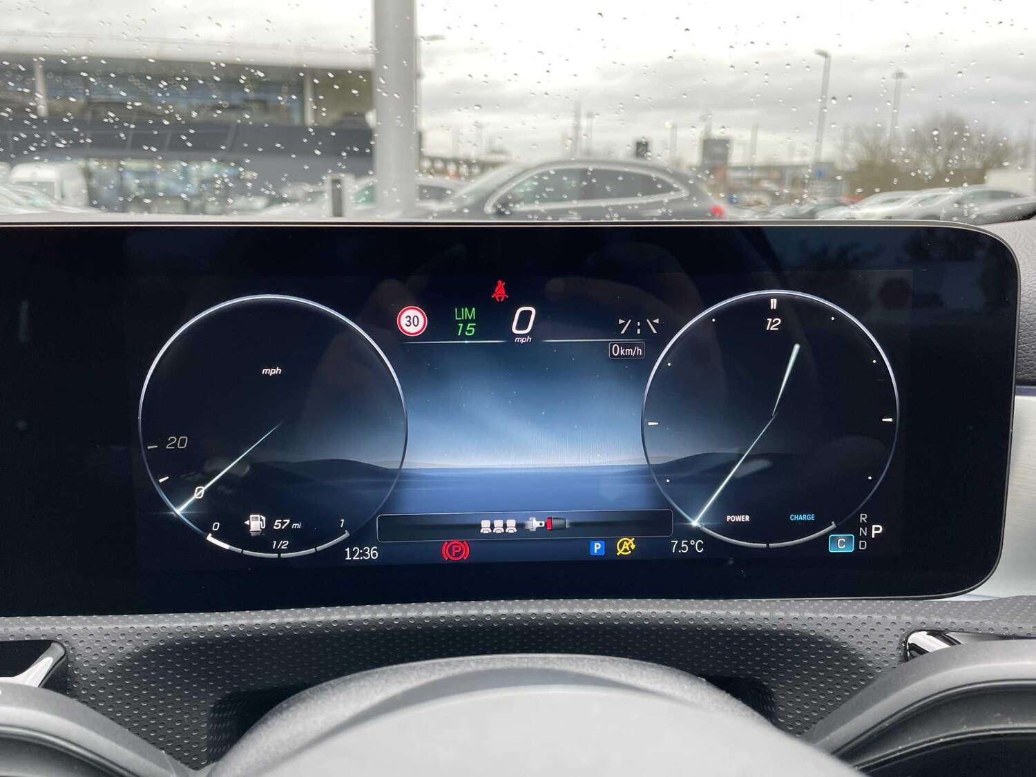 Used Mercedes-Benz A-Class 2025 for sale - 77696277: Photo 26