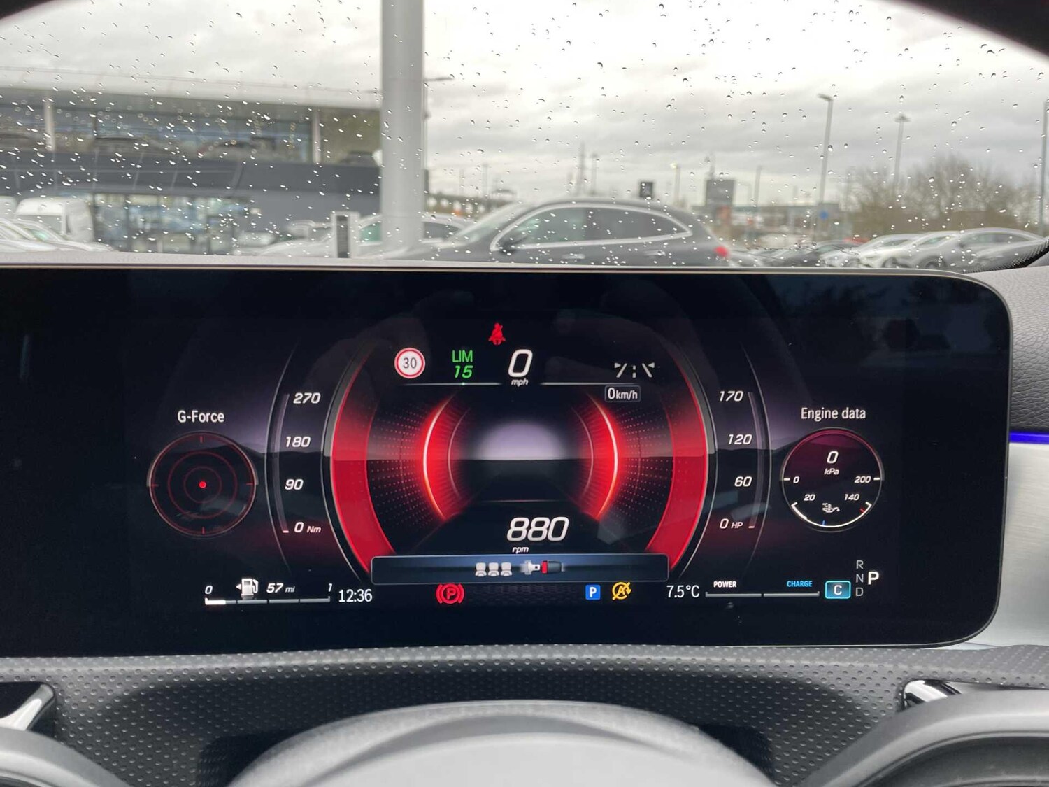 Used Mercedes-Benz A-Class 2025 for sale - 77696277: Photo 27