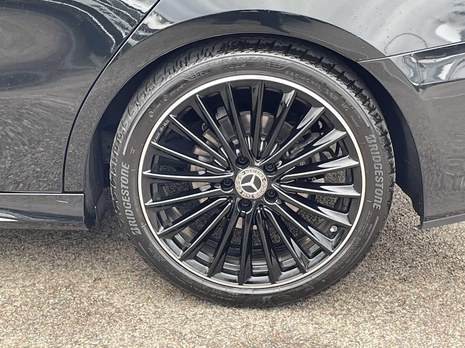 Used Mercedes-Benz A-Class 2025 for sale - 77696277: Photo 3