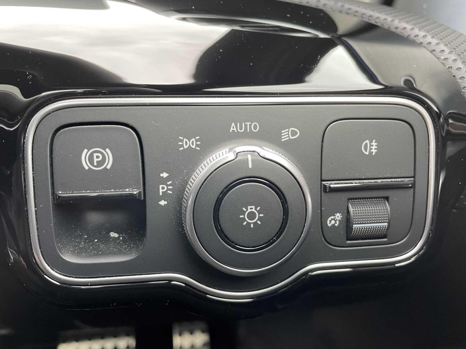 Used Mercedes-Benz A-Class 2025 for sale - 77696277: Photo 38