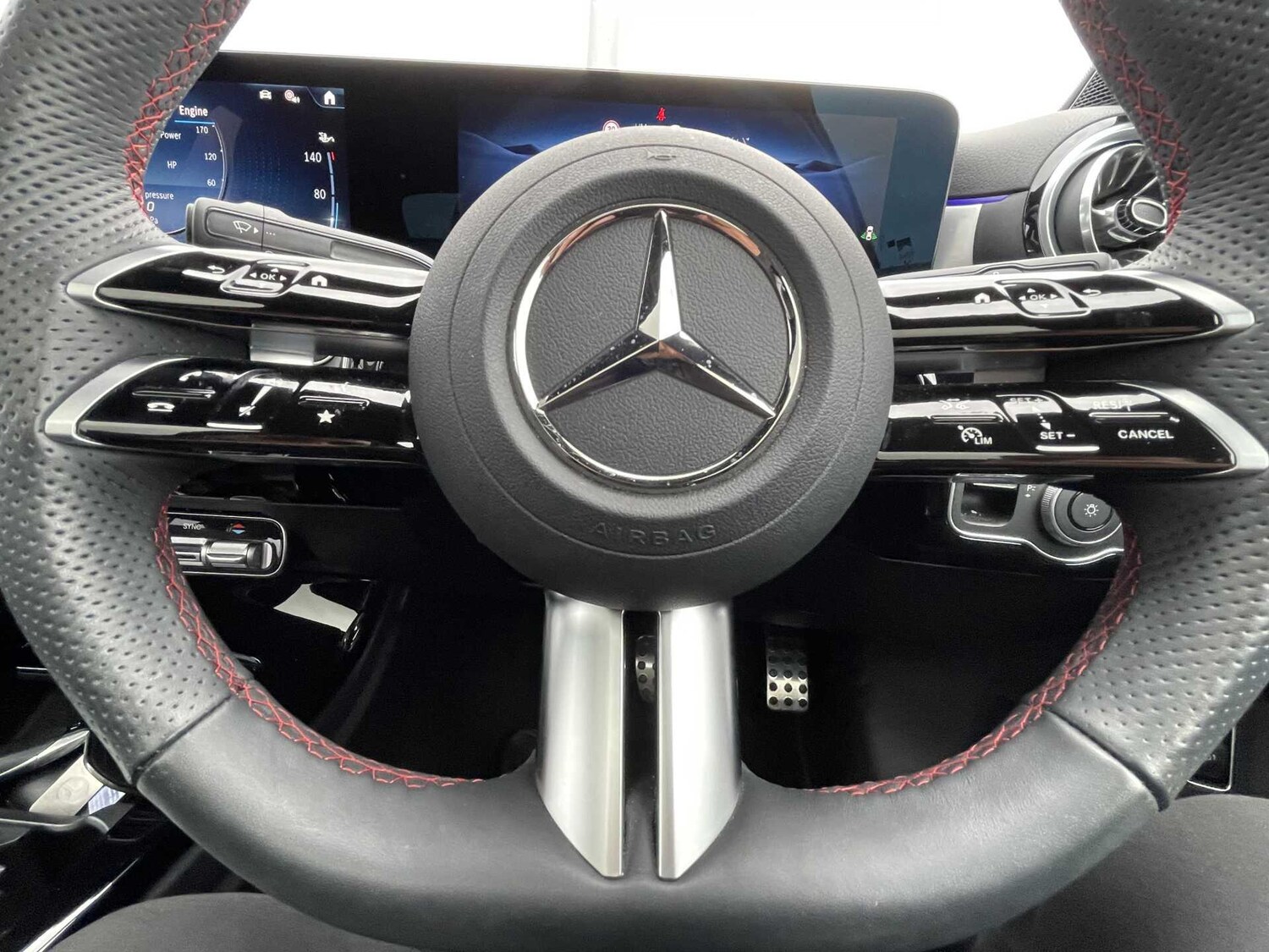 Used Mercedes-Benz A-Class 2025 for sale - 77696277: Photo 39