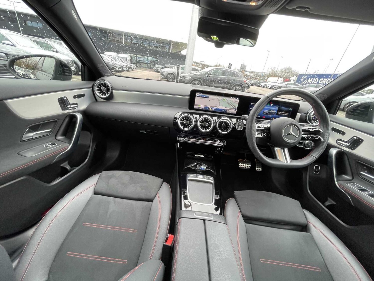 Used Mercedes-Benz A-Class 2025 for sale - 77696277: Photo 6