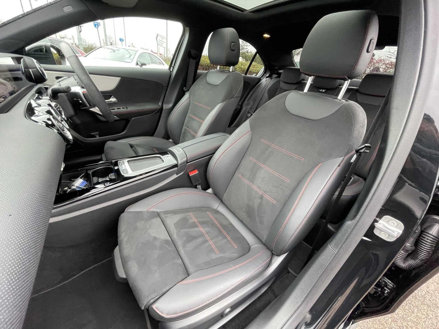 Used Mercedes-Benz A-Class 2025 for sale - 77696277: Photo 7